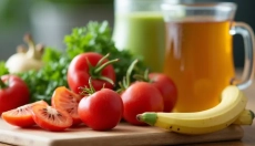 Hvordan man slipper af med brændende tunge og hvad der kan hjælpe med lindring