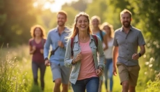 Hvordan slipper man af med stress, når kroppen ikke kan slukke, og hovedet kører for fulde omdrejnin