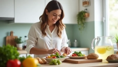 Hvordan slippe af med visceralt fedt og forbedre dit helbred