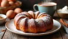 Hvordan man bager babka derhjemme og nyder dens unikke smag