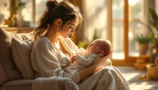 Hvordan man sætter realistiske forventninger som mor og holder op med at sammenligne sig med andre