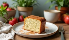 Hvordan nyde en sund makronkage uden mel