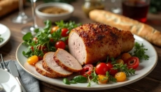 Hvordan man tilbereder den perfekte porchetta og imponerer dine nærmeste