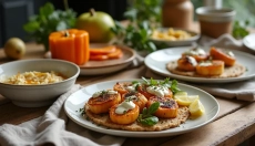 Hvordan man laver lækre kartoffelpandekager derhjemme efter opskriften