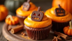 Hvordan laver man uimodståelige Halloween-muffins derhjemme?