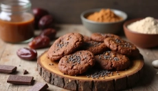 Hvordan man nemt laver lækre dadelkager derhjemme