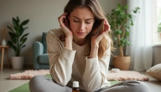 Hvordan man lindrer smerter ved berøring af kraniet og hvornår man skal søge hjælp