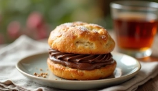 Hvordan man bager den perfekte cruffin i hjemmets komfort