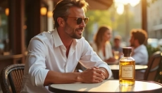 Hvordan man vælger den rette vaniljeparfume til enhver lejlighed