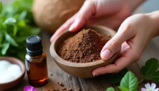 Hvordan man laver en effektiv hjemmelavet bodyscrub og sparer penge