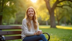 # Sådan forbedrer du dit humør med enkle daglige ændringer