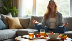 Sådan sænkes urinsyre ved hjælp af dokumenterede naturlige metoder