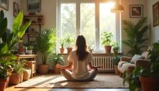 Hvordan man sænker pulsen over 100 og forbedrer sit helbred