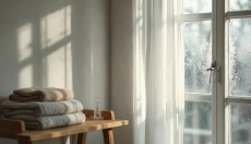 Hvordan man reducerer luftfugtigheden i lejligheden for at mindske dug på vinduerne og forhindre ski