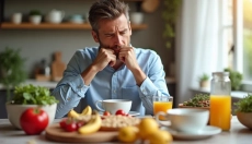 Hvordan hænger slim i halsen og reflux sammen med din livsstil