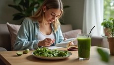 Hvordan spirulina påvirker vægttab og diskussion blandt brugerne