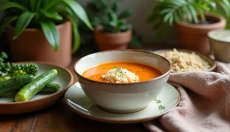 Hvordan man korrekt indstiller en diæt ved mononukleose og føler sig bedre