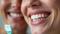 Hvordan man korrekt bruger en mellemtandbørste og undgår blødning i tandkødet