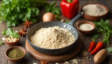 Hvordan man korrekt forbereder en roux, og hvad der gør den så unik