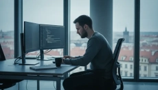 Hvordan man sidder, står og sover korrekt og slipper af med rygsmerter