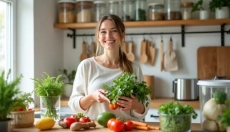 Hvordan man opbevarer fødevarer korrekt og undgår madspild