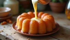 Sådan bager du canelé korrekt og nyder dens lækre smag