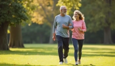 # Hvordan man holder kroppen funktionel og sund uden intensiv træning og dyrt udstyr