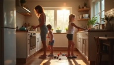 Hvordan man gør rent, når man ikke har tid, og stadig hurtigt får et synligt ryddeligt hjem