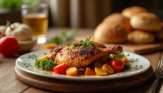 Hvordan man laver flamendr og hvorfor du vil elske det