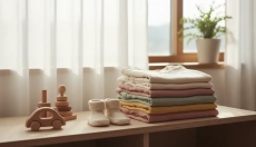 # Sådan vælger du børnetøj bæredygtigt og smart