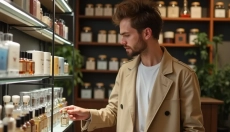 Sådan vælger du de bedste herreparfumer nogensinde til enhver lejlighed