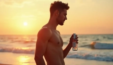 Hvordan man vælger de bedste dufte til sommeren, så de passer perfekt til dig