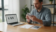 # Jak vybrat repasovaný telefon a nenaletět

## Hvad er en renoveret telefon?

En renoveret (repasov
