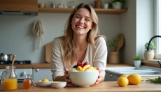 Hvordan vælger man den bedste skyr til sin sunde livsstil