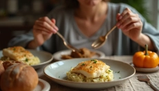 Hvordan ser en diæt ud ved bugspytkirtlen, og hvad du har brug for at vide