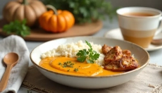 Sådan laver du en mavesund kostplan, der ikke er kedelig