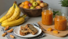 Sådan udnytter du overmoden frugt uden at smide det ud