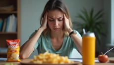 Hvordan man taber sig sundt uden ekstreme metoder i stedet for 500 kcal om dagen