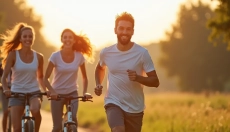 Hvordan man taber sig på benene og nyder sommeren med lethed og selvtillid