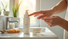 Hvordan man lever med couperose, og hvilke livsstilsændringer der kan hjælpe