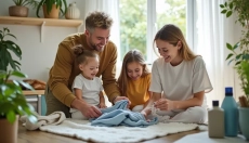 Hvordan opdager man allergi over for vaskemiddel, og hvornår skal man søge professionel hjælp