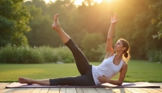 Hvordan håndtere hypermobilitet og holde leddene sunde