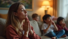 Hvordan man håndterer træthed som forælder, når man føler, at man kører på reserverne