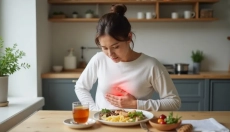 Hvordan håndtere smerter under venstre ribben og identificere årsagerne