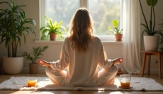 Sådan håndteres træthed under menstruation og føler sig bedre