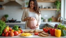 Hvilke er de bedste metoder mod hæmorider under graviditet