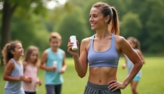 Hvad er fordelene ved deodorant vs antiperspirant for din hud