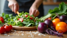 Hvad er virkningerne af sort radise, og hvornår bør man undgå den?