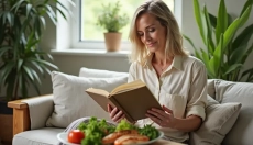 Hvilke fødevarer fortynder naturligt blodet, og hvorfor er de vigtige?