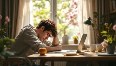 Forårstræthed, myte eller virkelighed, som kroppen virkelig oplever om foråret